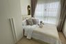 1 Bedroom Condo for sale in The Kith Sukhumvit 113, Samrong Nuea, Samut Prakan near BTS Bearing