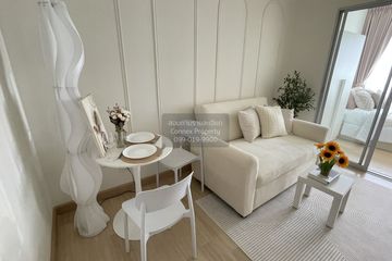 1 Bedroom Condo for sale in The Kith Sukhumvit 113, Samrong Nuea, Samut Prakan near BTS Bearing