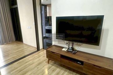 1 Bedroom Condo for sale in THE LINE Jatujak - Mochit, Chatuchak, Bangkok near MRT Chatuchak Park
