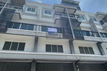 3 Bedroom Commercial for sale in Thung Khru, Bangkok
