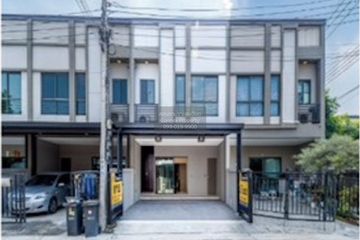 2 Bedroom Townhouse for sale in V Compound Ratchapruek-Pinklao, Maha Sawat, Nonthaburi