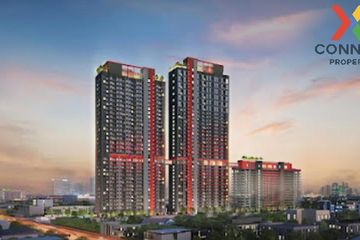 1 Bedroom Condo for sale in Aspire Huai Khwang, Din Daeng, Bangkok near MRT Huai Khwang