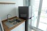 1 Bedroom Condo for sale in U Delight @ Bangson Station, Bang Sue, Bangkok near MRT Bang Son