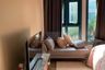 1 Bedroom Condo for sale in THE BASE Sukhumvit 50, Phra Khanong, Bangkok near BTS On Nut