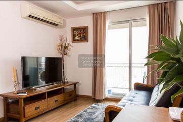 2 Bedroom Condo for sale in Thru Thonglor, Bang Kapi, Bangkok near MRT Phetchaburi