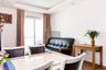 2 Bedroom Condo for sale in Thru Thonglor, Bang Kapi, Bangkok near MRT Phetchaburi