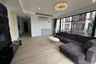 2 Bedroom Condo for sale in Amanta Ratchada, Din Daeng, Bangkok near MRT Thailand Cultural Centre