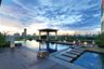 1 Bedroom Condo for sale in Wish @ Samyan, Maha Phruettharam, Bangkok near MRT Sam Yan