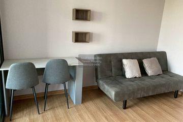 1 Bedroom Condo for sale in The Cube Loft Srinakarin - Theparak, Samrong Nuea, Samut Prakan near MRT Si Bearing