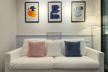 1 Bedroom Condo for sale in The Excel Ladprao - Sutthisan, Wang Thonglang, Bangkok near MRT Chok Chai 4