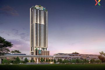 1 Bedroom Condo for sale in Unio H Tiwanon, Bang Khen, Nonthaburi near MRT Yaek Tiwanon