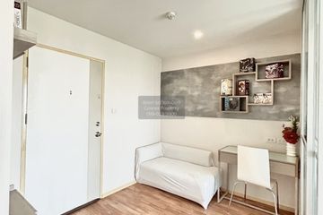 1 Bedroom Condo for sale in Samrong Nuea, Samut Prakan