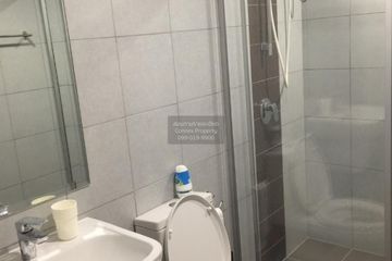 1 Bedroom Condo for sale in Supalai City Resort Bearing Station Sukumvit 105, Bang Na, Bangkok near BTS Bearing