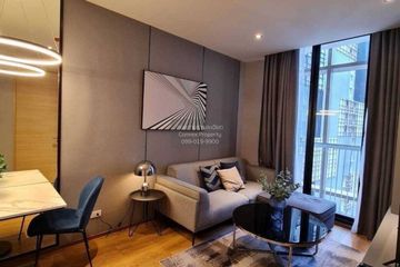 1 Bedroom Condo for sale in Park Origin Phrom Phong, Khlong Tan, Bangkok near BTS Phrom Phong