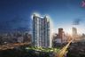 1 Bedroom Condo for sale in Life One Wireless, Lumpini, Bangkok near BTS Ploen Chit