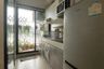 1 Bedroom Condo for sale in Supalai City Resort Bearing Station Sukumvit 105, Bang Na, Bangkok near BTS Bearing
