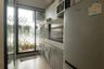 1 Bedroom Condo for sale in Supalai City Resort Bearing Station Sukumvit 105, Bang Na, Bangkok near BTS Bearing