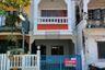 3 Bedroom Townhouse for sale in Lert Ubon Watcharapol, Tha Raeng, Bangkok