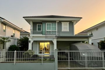 3 Bedroom House for sale in Villaggio Bangna, Bang Bo, Samut Prakan