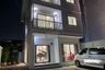 3 Bedroom House for sale in Phra Khanong Nuea, Bangkok near BTS Ekkamai
