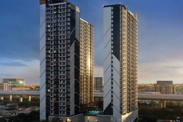 2 Bedroom Condo for sale in The Niche Mono Ratchavipha, Wong Sawang, Bangkok
