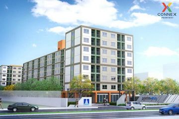 1 Bedroom Condo for sale in Lumpini Mixx Thepharak-Srinakarin, Thepharak, Samut Prakan near MRT Si Dan