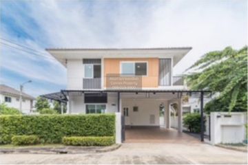 2 Bedroom House for sale in Min Buri, Bangkok
