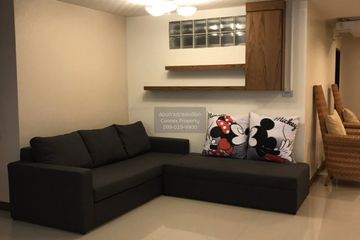 3 Bedroom Condo for sale in Pearl Garden, Silom, Bangkok near BTS Chong Nonsi
