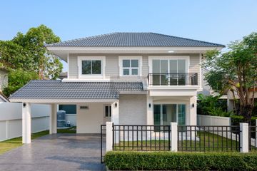 3 Bedroom House for sale in Bang Rak Noi, Nonthaburi