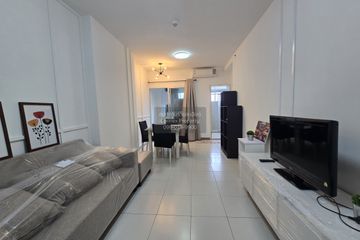 1 Bedroom Condo for sale in Supalai Park Asoke-Ratchada, Din Daeng, Bangkok near MRT Phra Ram 9
