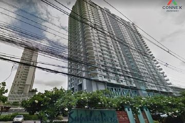 1 Bedroom Condo for sale in Supalai Park Asoke-Ratchada, Din Daeng, Bangkok near MRT Phra Ram 9
