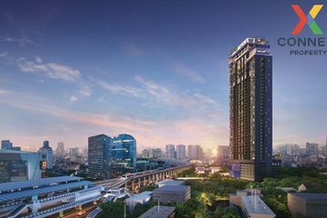 1 Bedroom Condo for sale in Life Phahon-Ladprao, Chatuchak, Bangkok near BTS Ladphrao Intersection