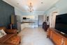 1 Bedroom Condo for sale in S 1 Rama 9, Suan Luang, Bangkok