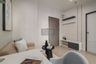 1 Bedroom Condo for sale in Metro sky prachachuen, Wong Sawang, Bangkok near MRT Bang Son