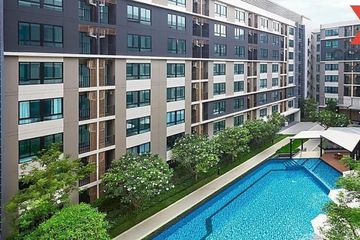 1 Bedroom Condo for sale in Salaya, Nakhon Pathom