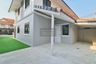 4 Bedroom House for sale in Baan Pruksa 33 Bangbuathong, Bang Mae Nang, Nonthaburi