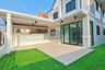 4 Bedroom House for sale in Baan Pruksa 33 Bangbuathong, Bang Mae Nang, Nonthaburi