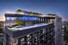 2 Bedroom Condo for sale in Ideo Rama 9 - Asoke, Huai Khwang, Bangkok near MRT Phra Ram 9