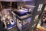 2 Bedroom Condo for sale in Ideo Rama 9 - Asoke, Huai Khwang, Bangkok near MRT Phra Ram 9