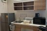 2 Bedroom Condo for sale in Emerald Residence Ratchada, Din Daeng, Bangkok near MRT Huai Khwang