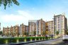 2 Bedroom Condo for sale in Emerald Residence Ratchada, Din Daeng, Bangkok near MRT Huai Khwang