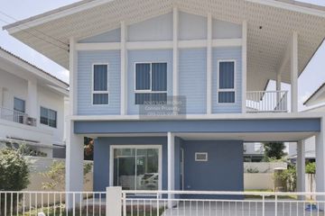 3 Bedroom House for sale in Kanasiri Rama 2&ndash;Wongwaen, Bang Nam Chuet, Samut Sakhon