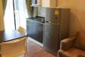 1 Bedroom Condo for sale in Chewathai Hallmark Ngamwongwan, Bang Khen, Nonthaburi