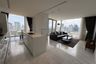2 Bedroom Condo for sale in Four Seasons Private Residences, Thung Wat Don, Bangkok near BTS Saphan Taksin