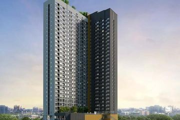2 Bedroom Condo for sale in Flexi Mega Space Bangna, Bang Kaeo, Samut Prakan