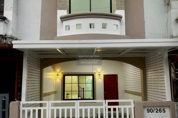 2 Bedroom Townhouse for sale in Sai Noi, Nonthaburi