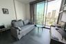 1 Bedroom Condo for sale in Edge Sukhumvit 23, Khlong Toei Nuea, Bangkok near BTS Asoke