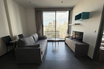 1 Bedroom Condo for sale in Edge Sukhumvit 23, Khlong Toei Nuea, Bangkok near BTS Asoke