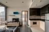 1 Bedroom Condo for sale in Edge Sukhumvit 23, Khlong Toei Nuea, Bangkok near BTS Asoke
