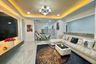 4 Bedroom Townhouse for sale in Sam Wa Tawan Tok, Bangkok